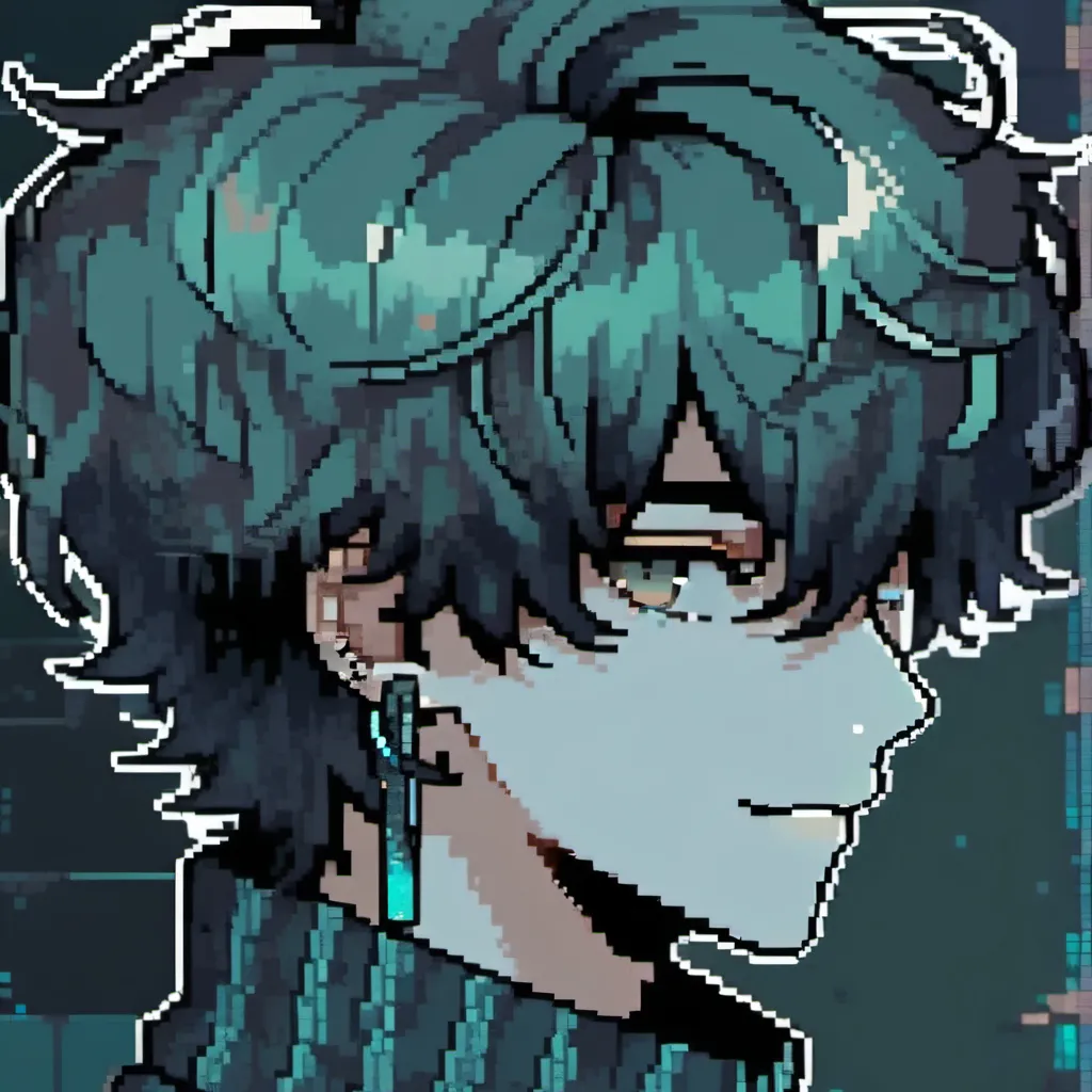 chat with ai character: ☠️JAKE☠️