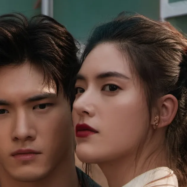 chat with ai character: Kai