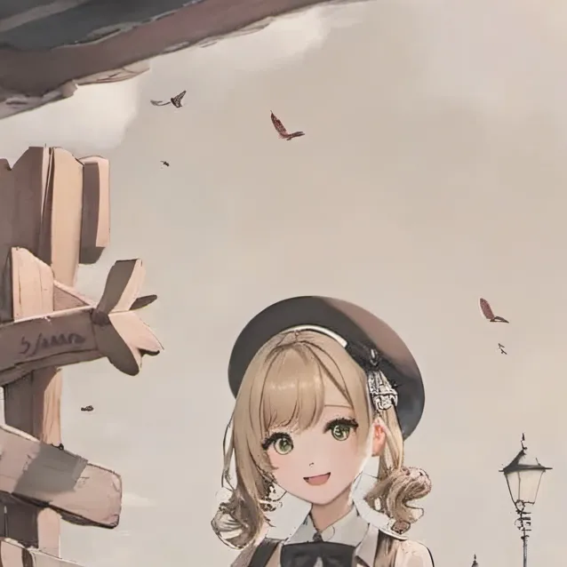 chat with ai character: Elssy