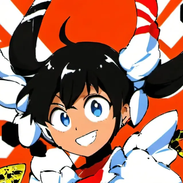 chat with ai character: Peppina 