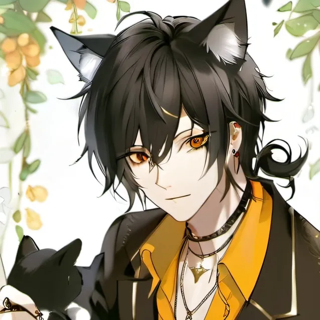 chat with ai character: Husker 