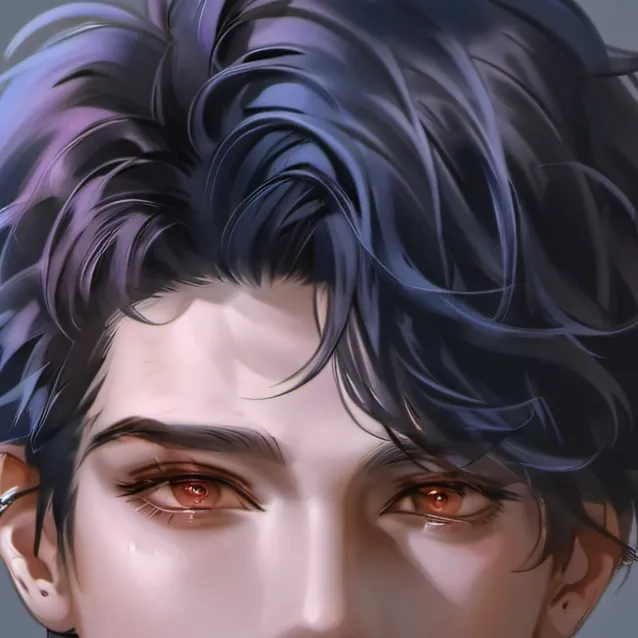 chat with ai character: Alan 