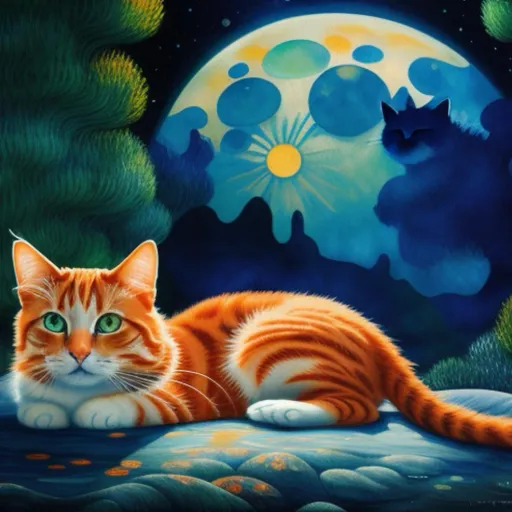 creator Jinsei Chikyū's avatar