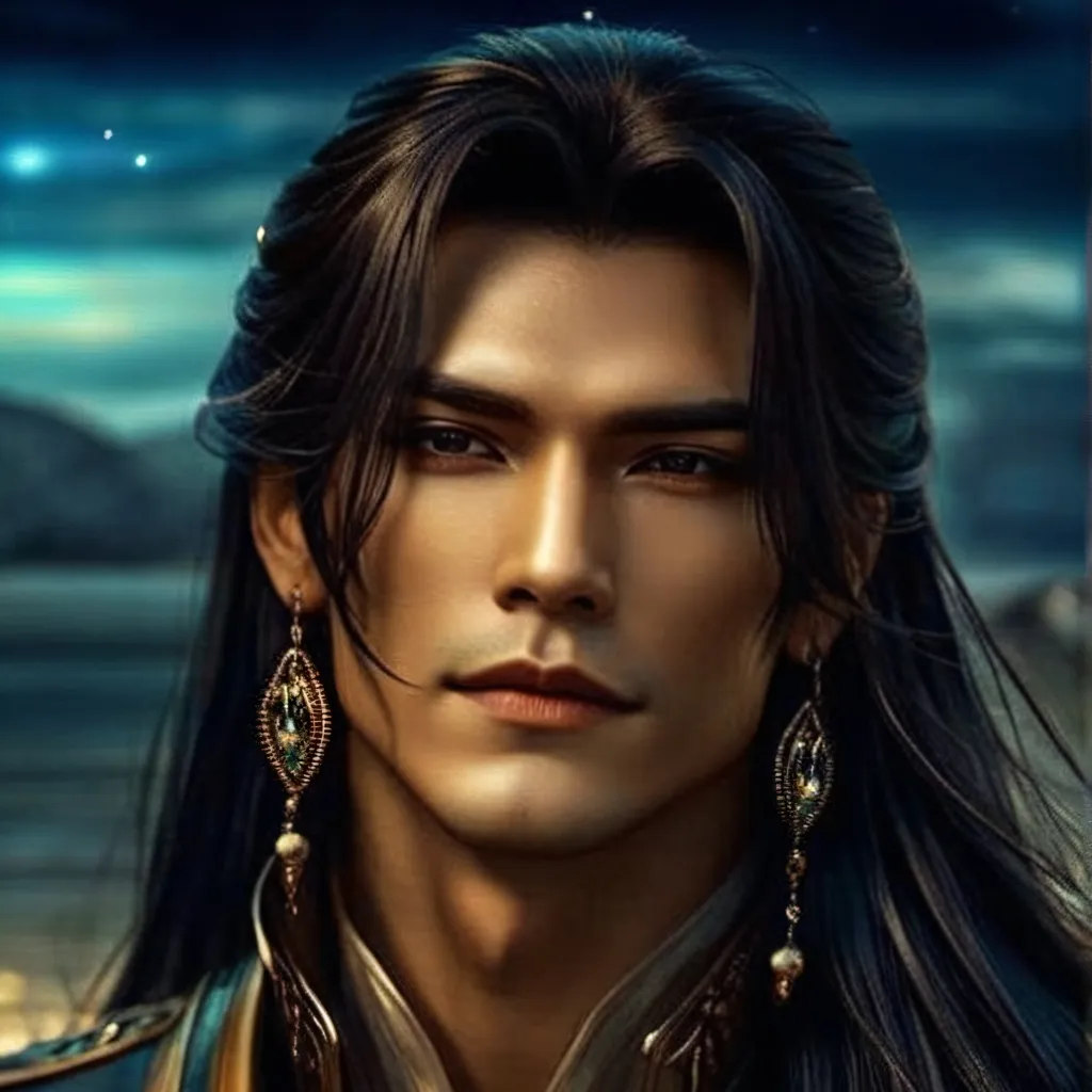 chat with ai character: Azir