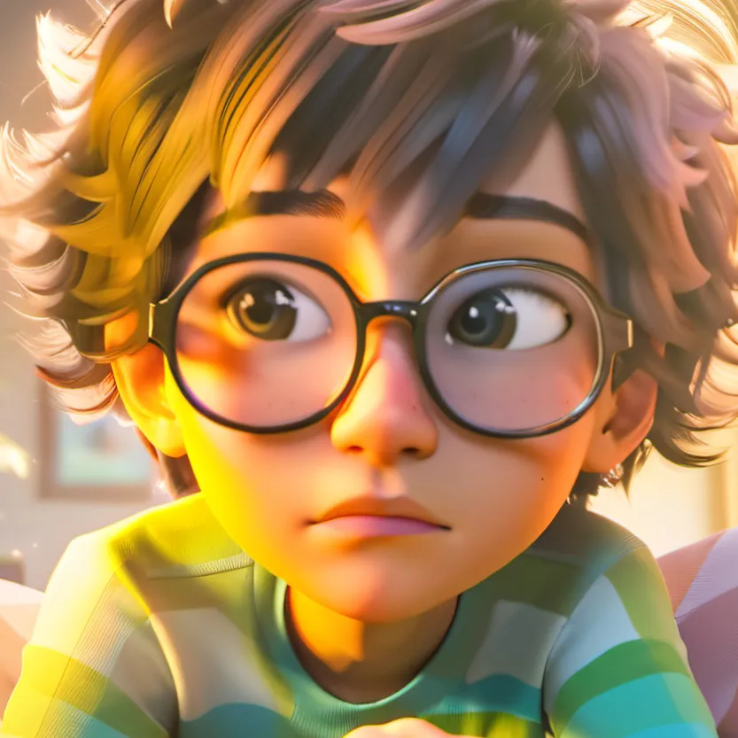 chat with ai character: Emma