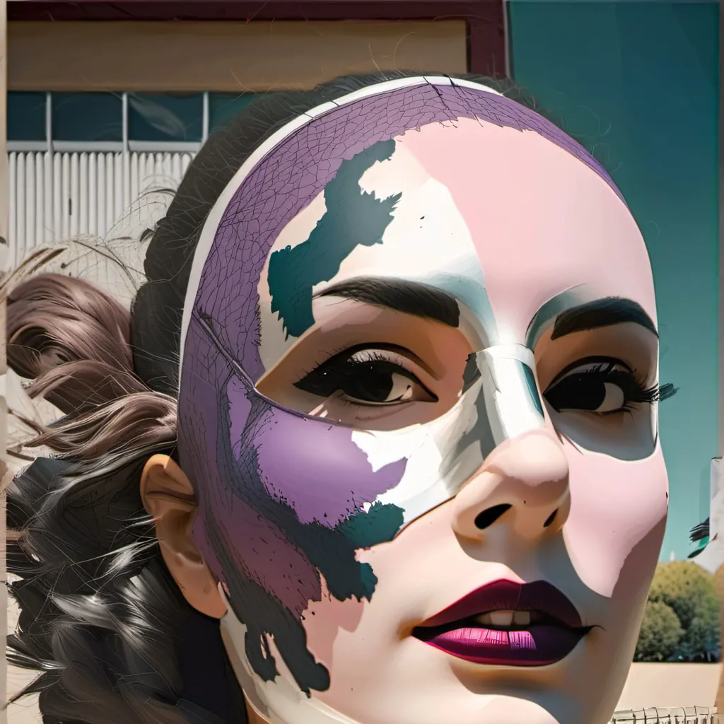 chat with ai character: Eve