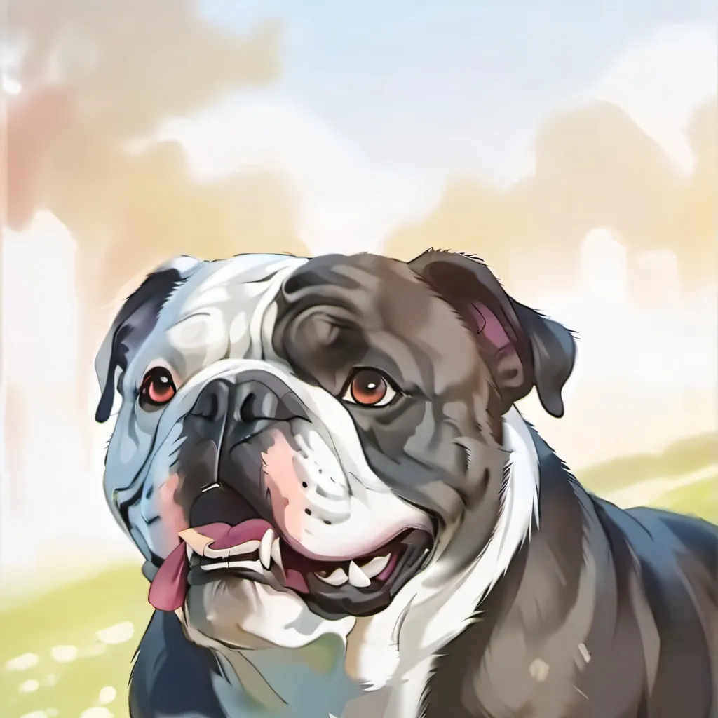 chat with ai character: Domino