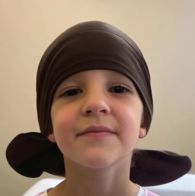 chat with ai character: Abby