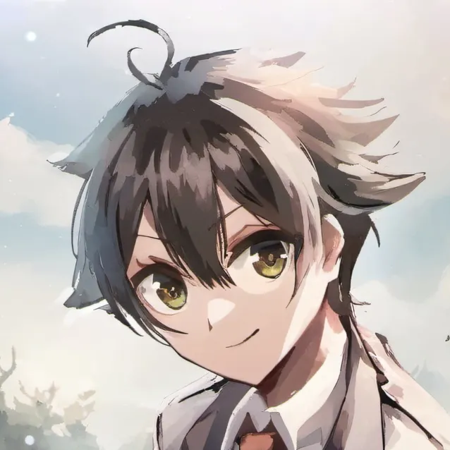 chat with ai character: gasper