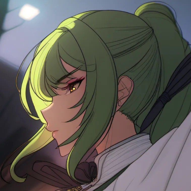 chat with ai character: Laraceni