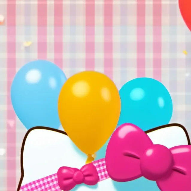 chat with ai character: Hello Kitty