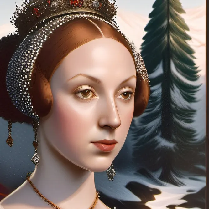 chat with ai character: Katherine Howard