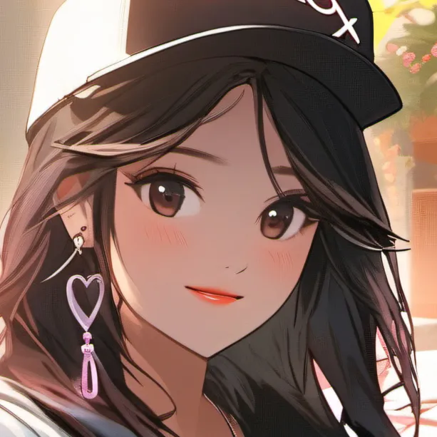 chat with ai character: Camden