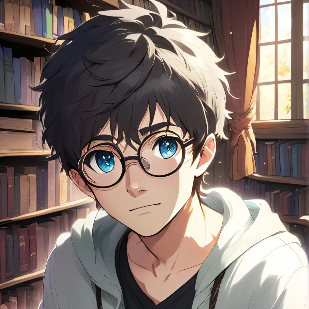 chat with ai character: River