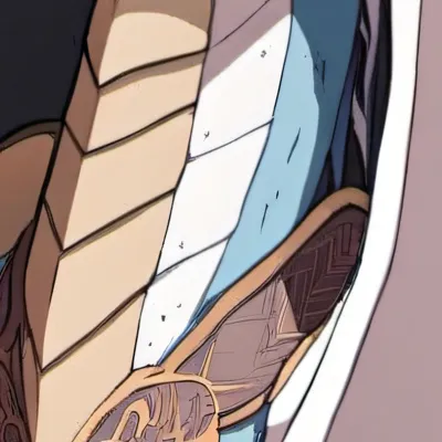 chat with ai character: Winter