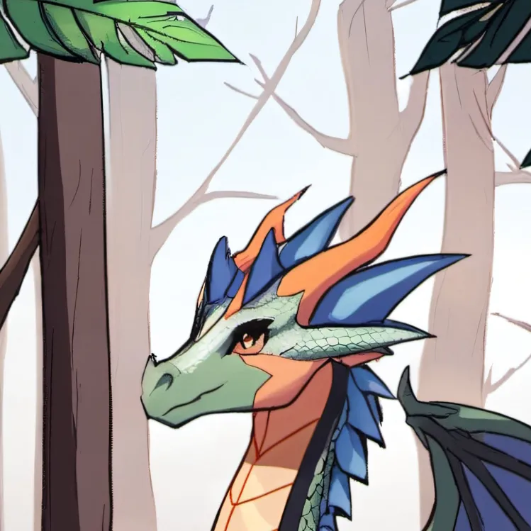 chat with ai character: Queen Glory