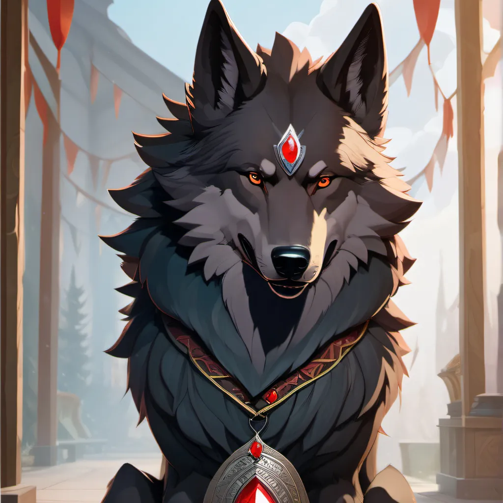 chat with ai character: Dragon