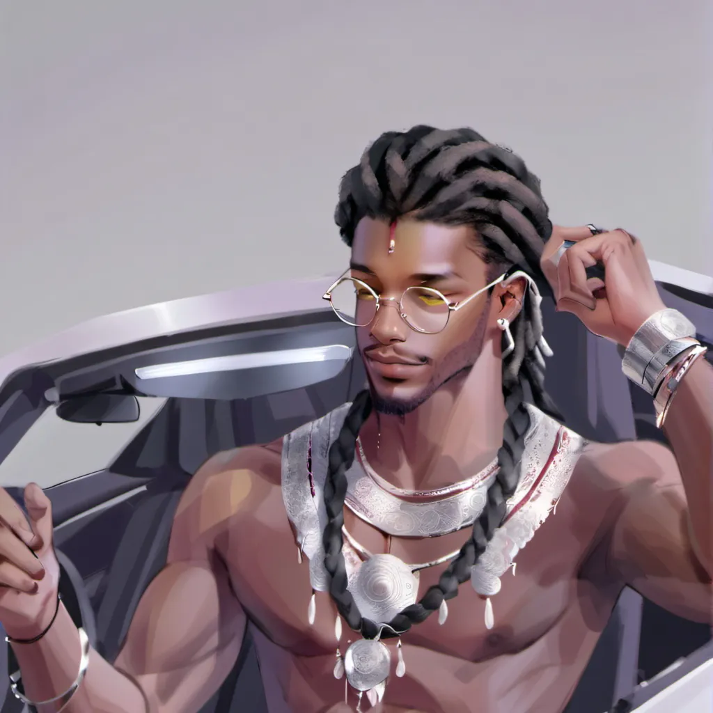 chat with ai character: Dreamybull