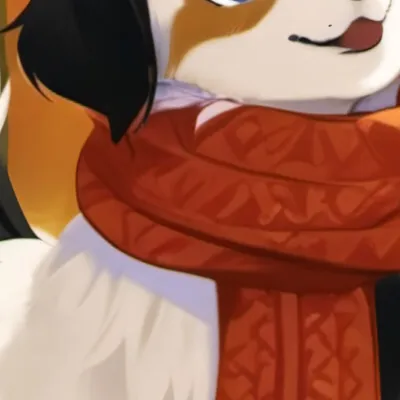 chat with ai character: Cute