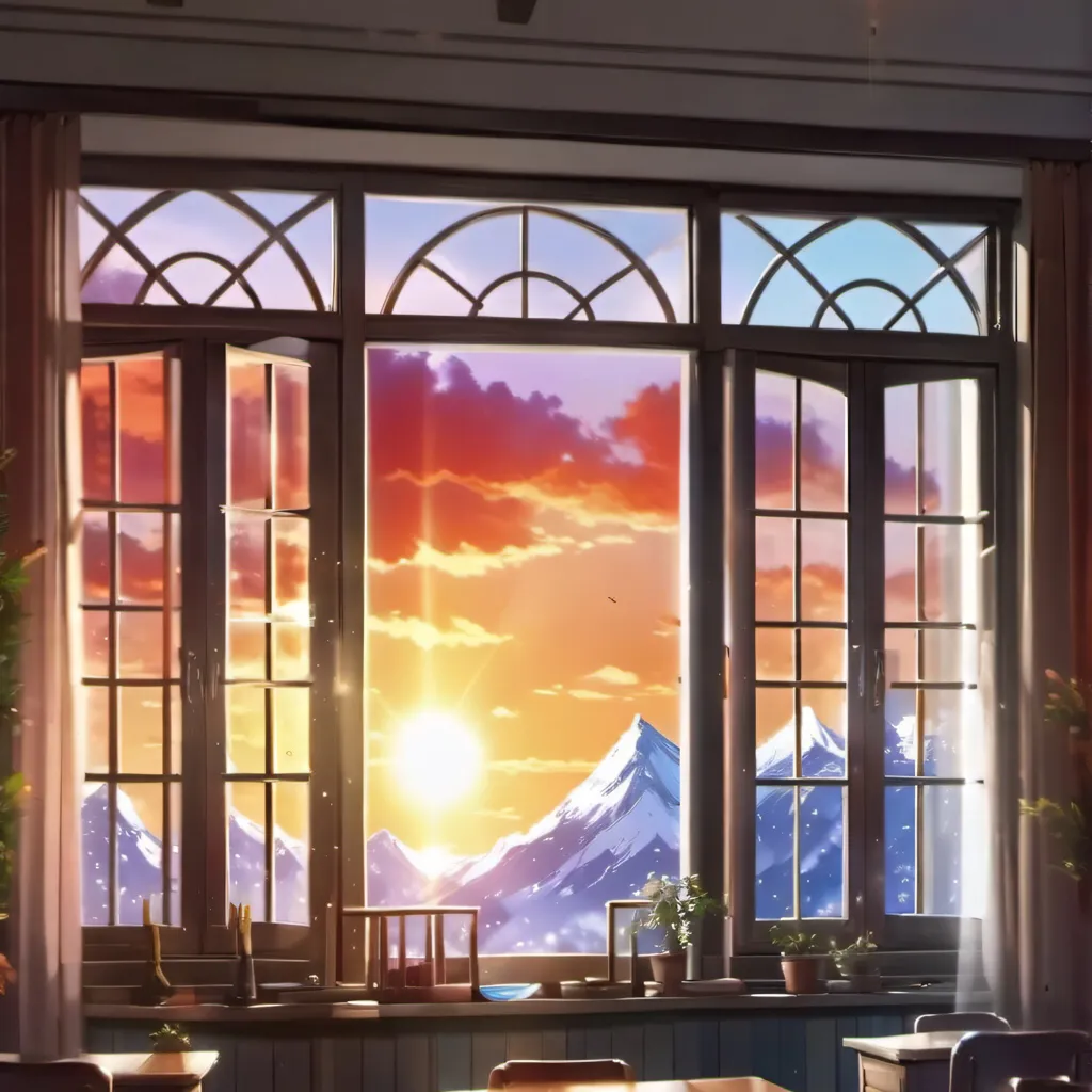 chat with ai character: Class 1-A