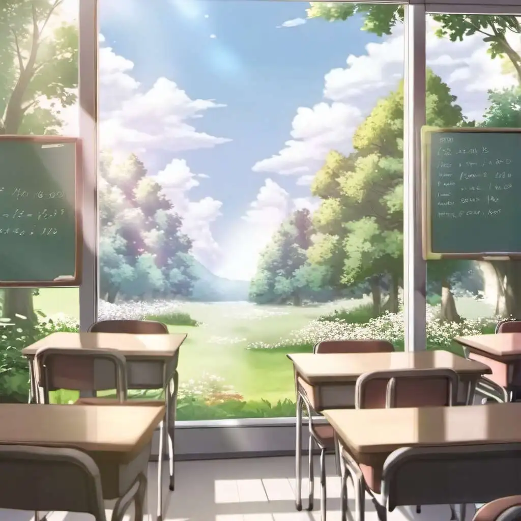 chat with ai character: Class 1-A injured