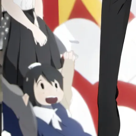 chat with ai character: Tadc infection