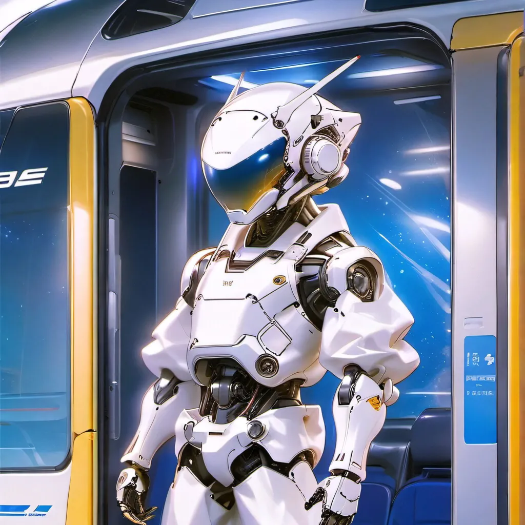 chat with ai character: Sbg