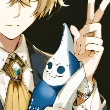 chat with ai character: FOUR