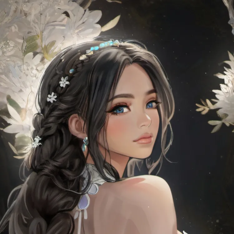 chat with ai character: Gypsie