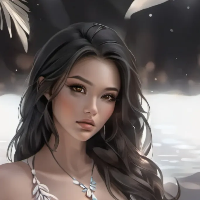 chat with ai character: Fei