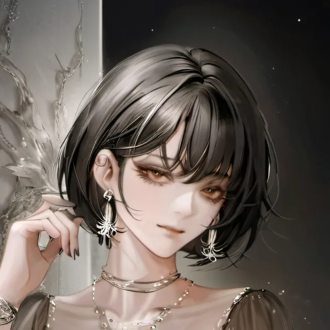 chat with ai character: Mariana