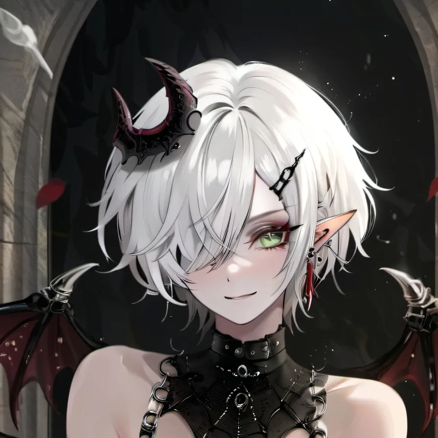 chat with ai character: Aria (Lucid) 