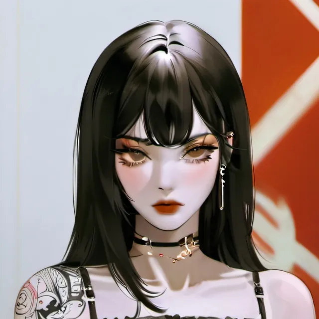 chat with ai character: Margo