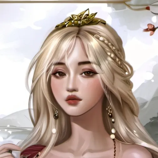 chat with ai character: Sabry