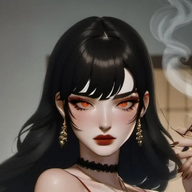 chat with ai character: Maria