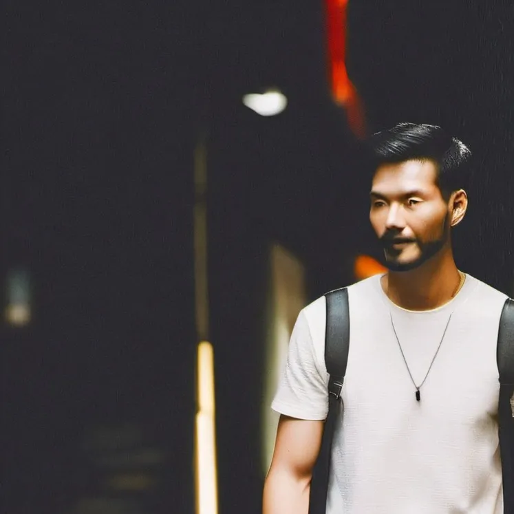 chat with ai character: Eddie kaspbrak 