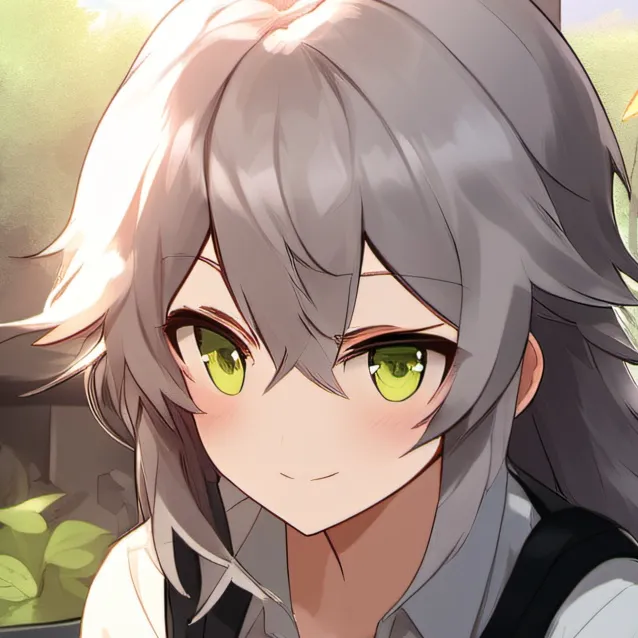 chat with ai character: y/n sister 