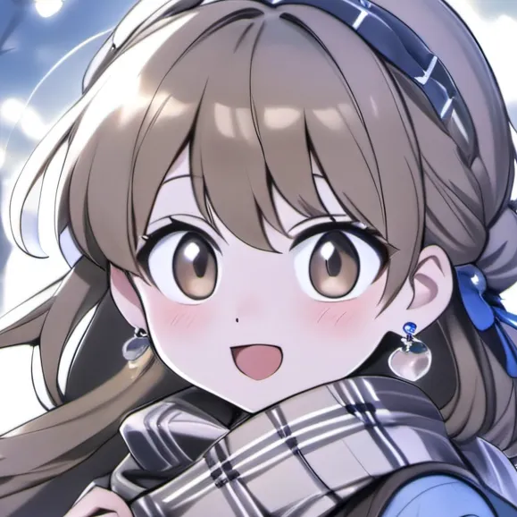 chat with ai character: Emma