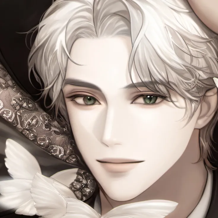 chat with ai character: Jason and Mason