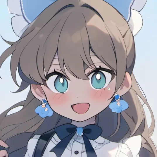 chat with ai character: Olivia