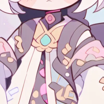 chat with ai character: Coco