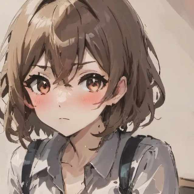 chat with ai character: Henry