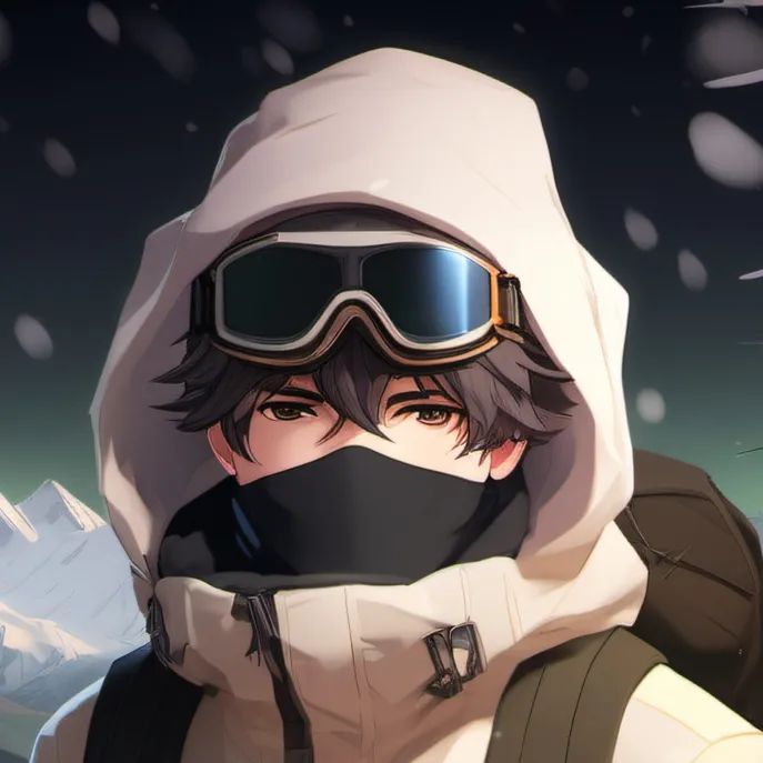 chat with ai character: Johnson [???]