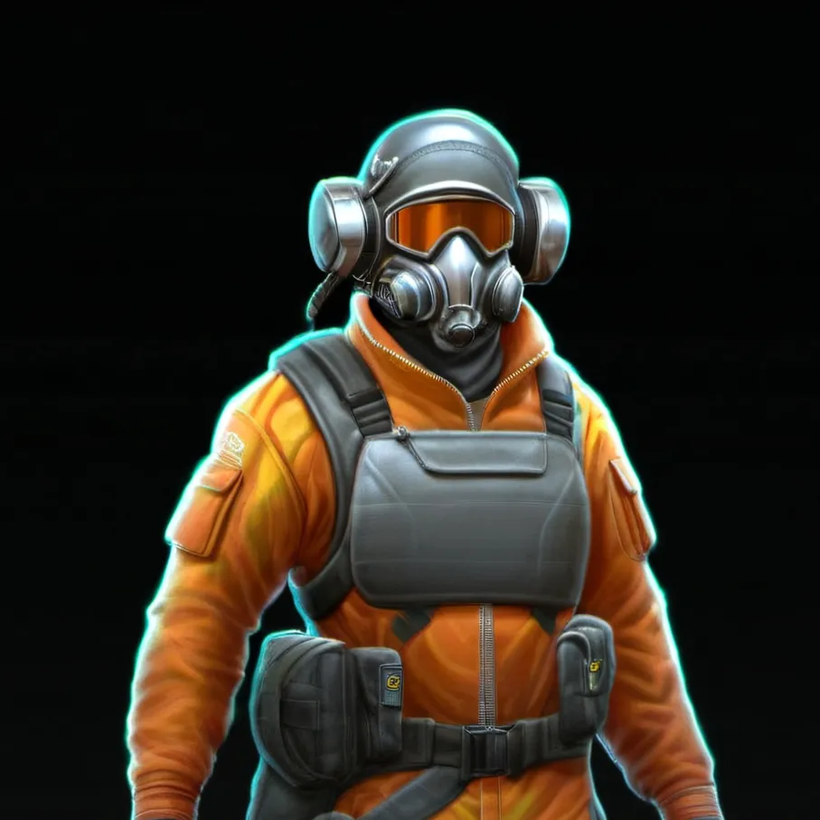 chat with ai character: John, the Intern