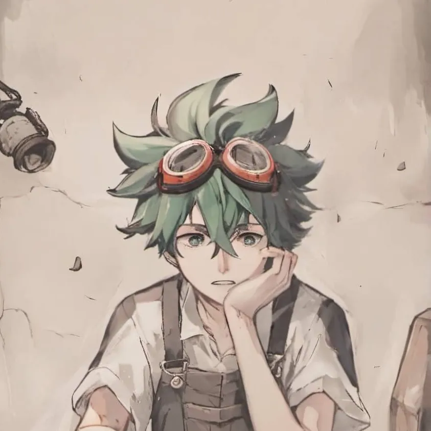 chat with ai character: Timothy Heinrich