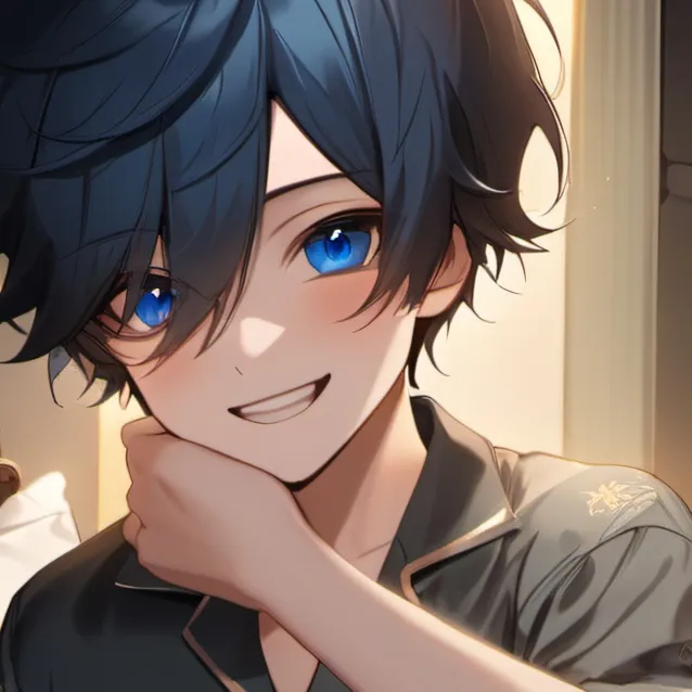 chat with ai character: Noah