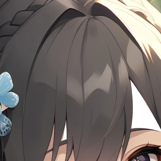 chat with ai character: Emily