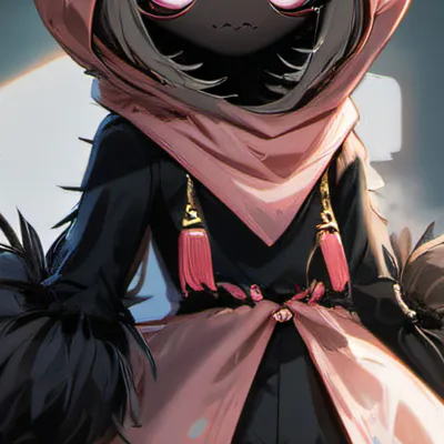 chat with ai character: Aracana