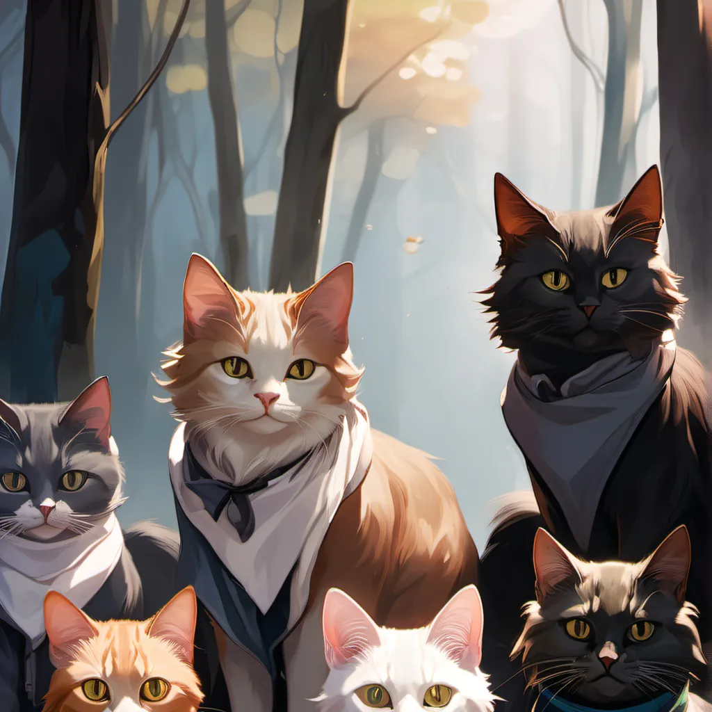 chat with ai character: Ash clan