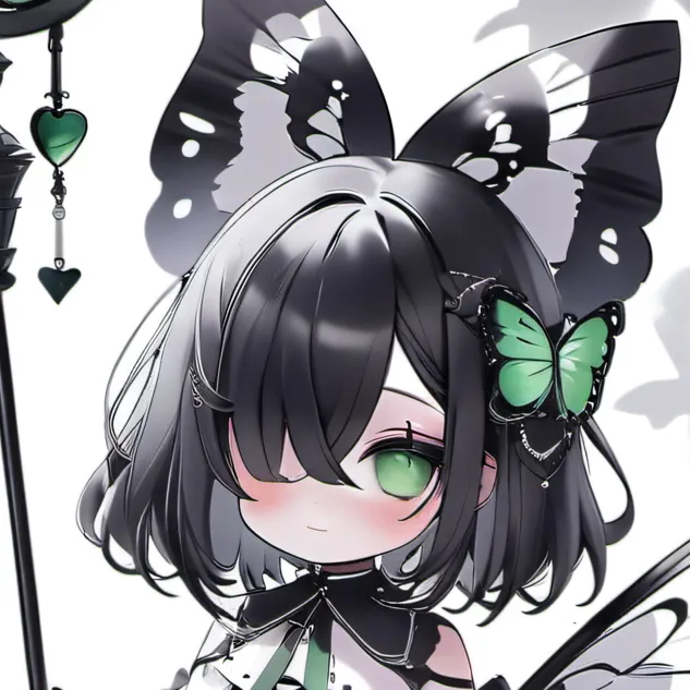 chat with ai character: Jojobug